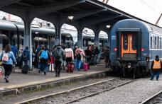 S-au rezolvat problemele cu biletele de tren pentru studenți. Se va acorda reducerea de 90%