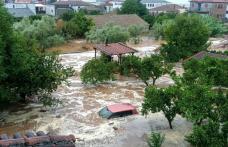 Atenționare de călătorie în Grecia – Cod roșu din cauza ciclonului Daniel