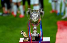 S-au stabilit grupele pentru Cupa României. Vezi unde joacă FC Botoșani!