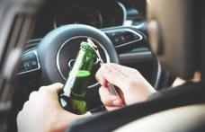 Șoferi sancționați de polițiștii din Darabani și Hlipiceni pentru conducere în stare de ebrietate