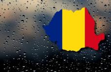 ANM a publicat prognoza pentru următoarele patru săptămâni. Vremea va fi mai caldă decât normalul perioadei