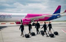 Wizz Air închide baza de la Suceava. Compania va continua să opereze peste 50% din zboruri