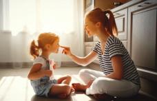Metode prin care dezvolţi inteligenţa emoţională a copilului tău