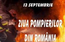 Ziua porților deschise la subunitățile de pompieri din Dorohoi, Botoșani și Ștefănești