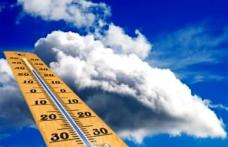 Prognoza meteo privind valorile termice şi precipitaţiile pentru în intervalul 11 – 24 septembrie 2023