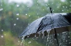 Se răcește vremea! Scad temperaturile și plouă în toată țara