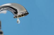 Nova ApaServ anunță întreruperea furnizării apei din cauza unei avarii în localitatea Cervicești. Vezi zonele afectate!