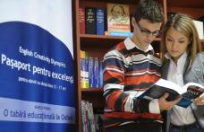 Eşti elev? Află cum poţi câştiga o tabără de vară la Oxford