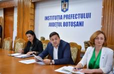 Nereguli constatate după un control efectuat, prin ordin de prefect, la unele societăți din județ