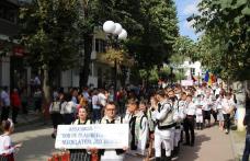 Sute de artiști au evoluat în prima ediție a Festivalul Internațional de Folclor „Plaiuri Săvinene” - FOTO