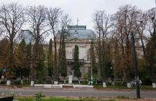 Muzeul de Științe ale Naturii Dorohoi: Expoziția „Specii invazive din România de interes pentru U.E”