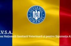 ANSVSA a început controale pentru depistarea substanțelor psihoactive, psihotrope și stupefiante în produsele alimentare
