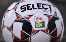 Liga I, etapa a zecea: Derby feroviar în Giulești între Rapid și CFR Cluj. FC Botoșani, încă în căutarea primei victorii