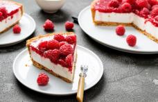 Tartă cu mascarpone