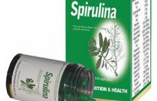 Spirulina – proprietăți impresionante în sănătate și frumusețe