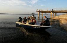 Razie anti braconaj pe lacul de acumulare Stânca Costești și râului Prut