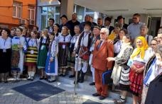 Ileana Țîrliman, un om de valoare al comunei Ibănești, a obținut titlul onorific de „Tezaur Uman Viu”! - FOTO