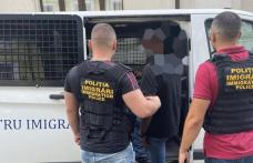 Peste 20 de străini au fost legitimați și alți trei aflați în situații ilegale au fost depistați de polițiștii de imigrări