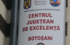 Au început înscrierile elevilor la Centrul de Excelență. Vezi ce grupe se vor înființa anul acesta în Dorohoi!
