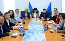 Autostrada Moldovei mai aproape de Botoșani. Dezbatere pentru acordul de mediu la Tudora