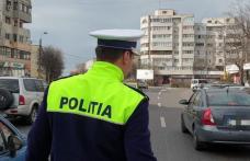Controale și filtre rutiere pe mai multe drumuri din județul Botoșani