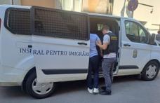 Aproximativ 250 de activități specifice de control desfășurate de polițiștii de imigrări din Botoșani în acest an