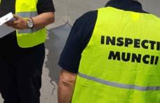 ITM Botoșani a constatat numeroase nereguli și a aplicat amenzi în campania de verificare a lucrătorilor care manipulează carburanți auto