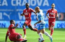 Eșec pe „Ion Oblemenco” pentru FC Botoșani și echipa locală rămâne, în continuare, singura fără victorie din Liga I