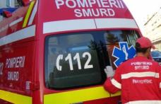 Tânăr salvat de paramedicii dorohoieni