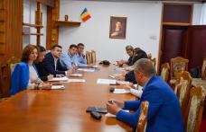 Peste 35 de sancțiuni aplicate operatorilor economici care depozitează, transportă, distribuie și comercializează carburanți și GPL
