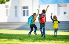 Joi, 5 octombrie, zi liberă pentru elevi, profesori și angajații din sistemul de educație