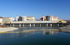 Exerciţiu naţional privind simularea unui accident nuclear la centrala nucleară de la Cernavodă