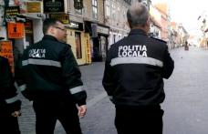 Poliția Locală primește puteri sporite! Pe cine va putea amenda