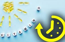 Cum să îți dai seama dacă ai deficit de vitamina D?