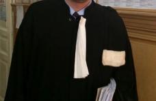 Acțiune de protest în rândul avocaților din toată țara. Aceștia au asigurat numai cauzele urgente