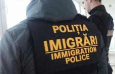 Cetățeni din China, Nepal și Bangladesh verificați de polițiștii de imigrări din Botoșani