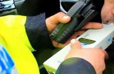 Conducători auto din Dorohoi, Suharău și Iași prinși băuți la volan de polițiștii botoșăneni
