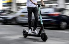 Pentru anumite trotinete și biciclete electrice s-ar putea impune asigurarea RCA obligatorie