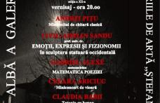 Muzeul Județean Botoșani găzduiește Noaptea Albă a Galeriilor, cel mai important eveniment cultural nocturn dedicat artei contemporane
