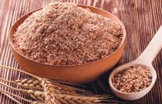 Ai auzit de dieta cu tărâțe de grâu? Se spune ca topește kilogramele la fiecare masă