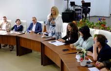 150 de femei din comunele Dersca și Vârfu Câmpului au fost sărbătorite de Ziua Internațională a Femeii din Mediul Rural - FOTO