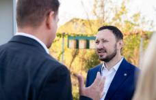 Mircea Fechet, ministrul Mediului, Apelor și Pădurilor, va efectua o vizită în județul Botoșani