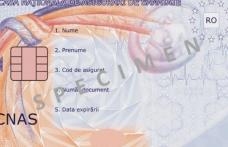 S-a reluat tipărirea cardului de sănătate. Acestea vor ajunge la persoanele care au împlinit 18 ani