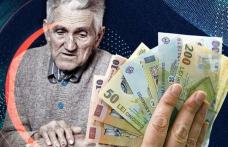 Bani în plus, pe lângă pensie, înainte de Crăciun! Decizie pentru cei cu pensii sub 1.700 de lei