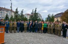 25 octombrie - Ziua Armatei Române sărbătorită la Botoșani – FOTO
