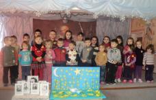 Grădiniţa nr. 8 Dorohoi: Aproape de Eminescu