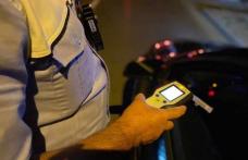 Tineri botoșăneni depistați sub influența substanțelor psihoactive la volan