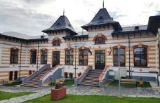 Colegiul Național Grigore Ghica Dorohoi – schimb de experiență în domeniul roboticii - FOTO