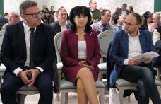 Șoseaua de centură a municipiului Botoșani, în linie dreaptă