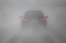 Meteorologii au emis o atenționare COD GALBEN de ceață pentru județul Botoșani